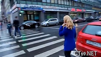 Poziții Sexuale Intense Și Diverse Într-Un Videoclip Hardcore Rusesc Făcut Acasă