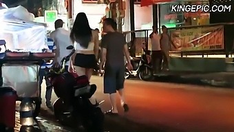การระบุผู้หญิงแปลงเพศในวิดีโอมือสมัครเล่นนี้