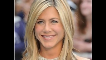 Jennifer Aniston'S Passionate Encounter With Clark Gable