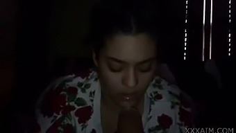 Arabia'S Hottest Babe Gives A Deepthroat To A Moroccan Stud. Watch Free Cam Shows At Xxxaim.Com