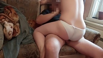Teen With Big Tits Enjoys Dogging And Great Sex