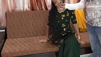 Sex Indian Desi: Priya Plange In Timpul Actului Anal Cu Sotul Ei In Hindi Urdu Audio