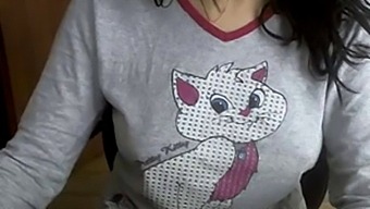 Arab Cam Girl From Turkey