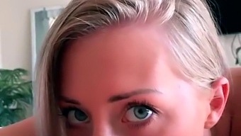Pov Sex With A Hot German Tinder Match Who Gives Great Head And Has A Perfect Body