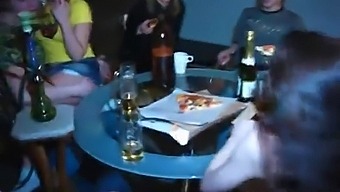 Amateur Teen Gets Picked Up For A Steamy Sexual Encounter
