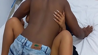 Am Facut Sex Pasional Si Dat In Dormitor In Timp Ce Partenerul Meu Era Plecat Cu Prietenii Lui