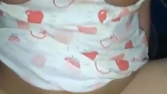 Filipina Milf Has Intense Sex