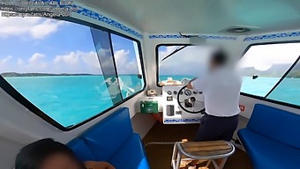 Αποκλειστικό Βίντεο 60fps Με Τον Μεγάλο Κώλο Της Angela Doll Να Γαμιέται Δημόσια