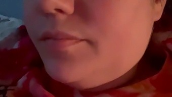 Erotic Oral Sex With Smoking