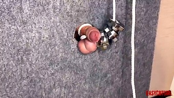 My Stepsister And Her Friends Mock And Tease My Genitals, Recorded After A Heated Debate, Featuring Annycandy And Painboy