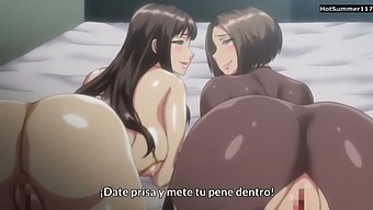 Nu Ratați Aceste 3 Videoclipuri Ntr Hentai Care Trebuie Urmărite, Foarte Recomandate