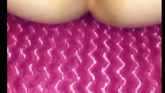 After-School Discipline: I Punished My Stepdaughter With A Rough Anal Fuck