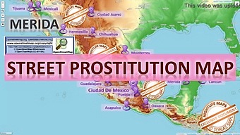 Explore The Erotic World Of Yucatan'S Sex Industry