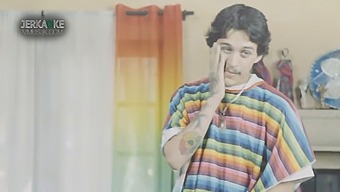 Alăturați-Vă Petrecerii Finale Cu Ltv0030 - Ep1 Și Experimentați O Sărbătoare Sălbatică Cinco De Mayo