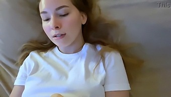 Η Άφιξη Του Μπαμπά Με Ετικέτα Έφηβη (18+)
