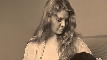 Classic Voyeuristic Experience With Vintage Family Footage
