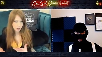 Learn How To Earn Money As A Webcam Model Without Relying On Social Media, Featuring Lilly Laclare