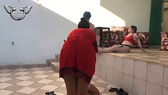 Prima Parte - Imagini Din Culise De La Himeros Estate