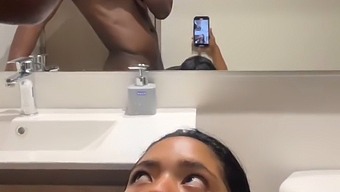 I Give My Partner A Satisfying Blowjob Before He Heads To Work - An Amateur Couple'S Intimate Moment